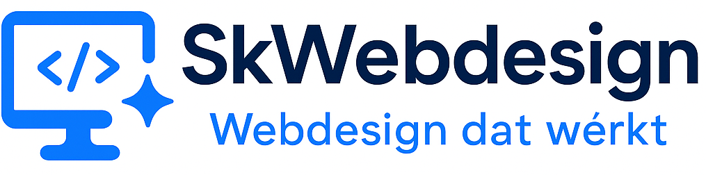 SkWebdesign logo